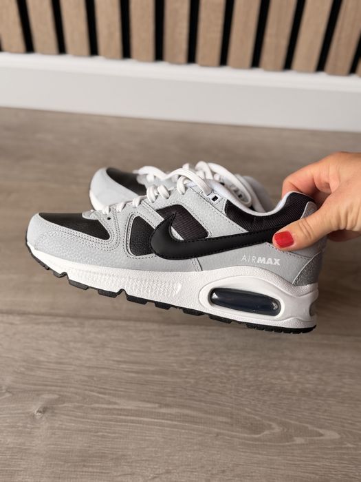 Чисто нови маратонки nike air max command prm оригинални