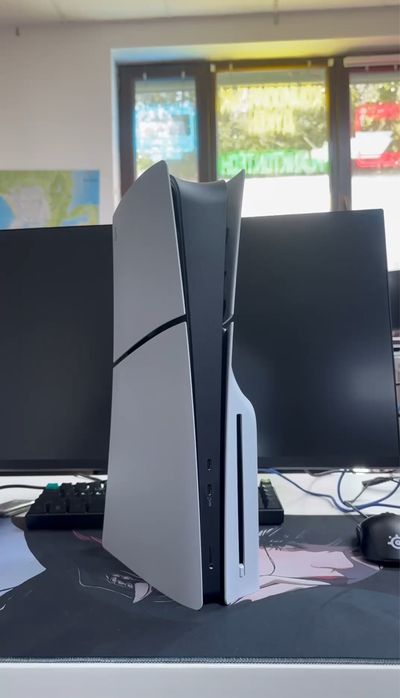 PS5, 8 игр, новая, плейстейшн 5