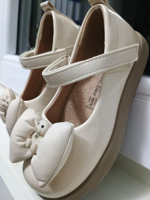 Pantofi fetița 16 cm interior