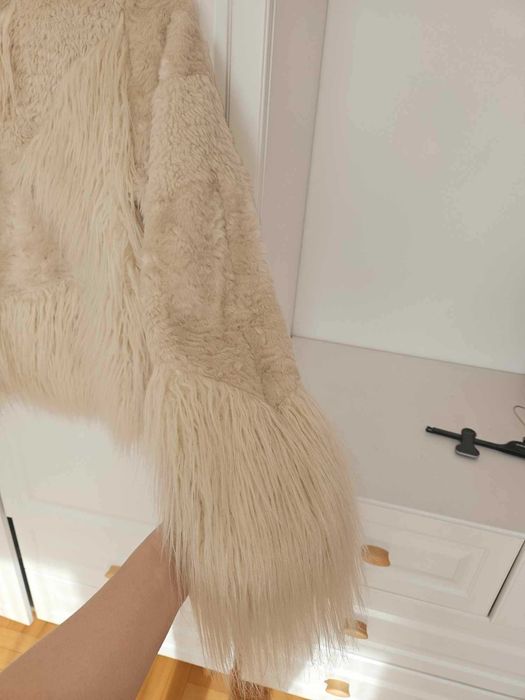 Зимно палто размер S