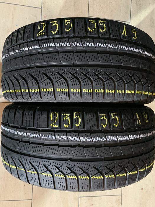 235 35 19 anvelope de iarna