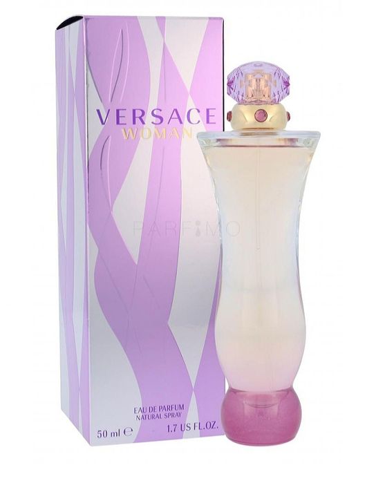 Parfum Versace Woman Original