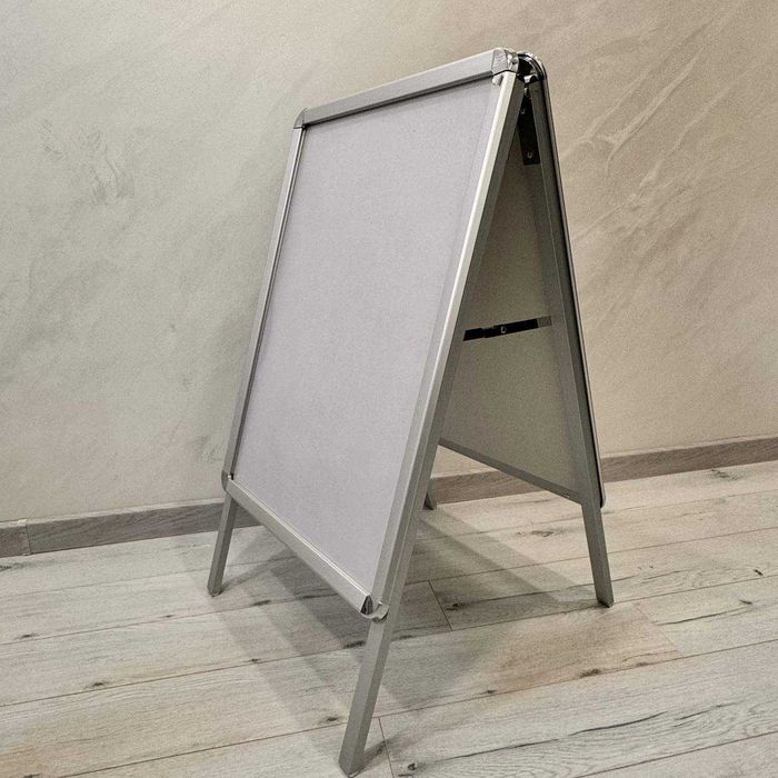 Изготовление подставка из оргстекла менюхолдер прайсхолдер ценники