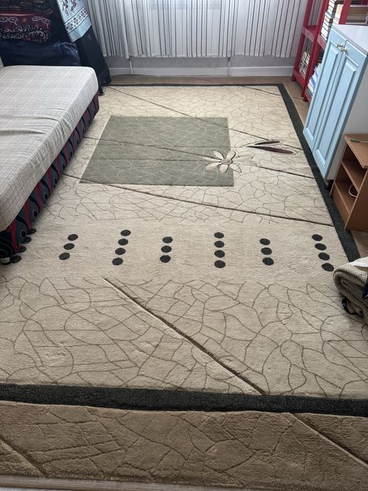 Срочно продаётся ковёр