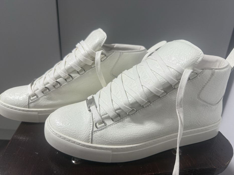 balenciaga arena 41