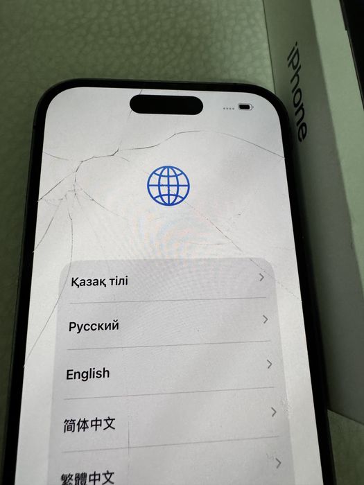 Айфон Iphone 14 pro.