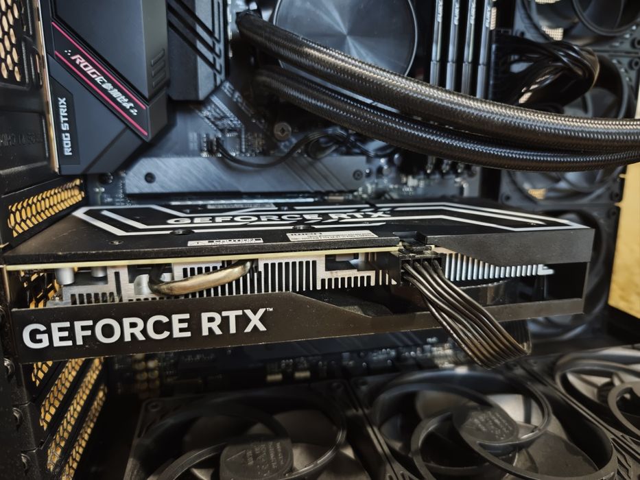 Geforce rtx 4060