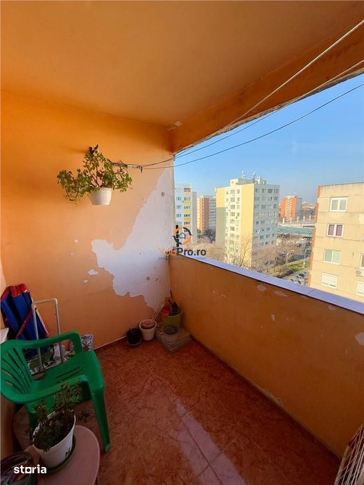 Apartament cu Centrala Complex Studentesc Olimpia