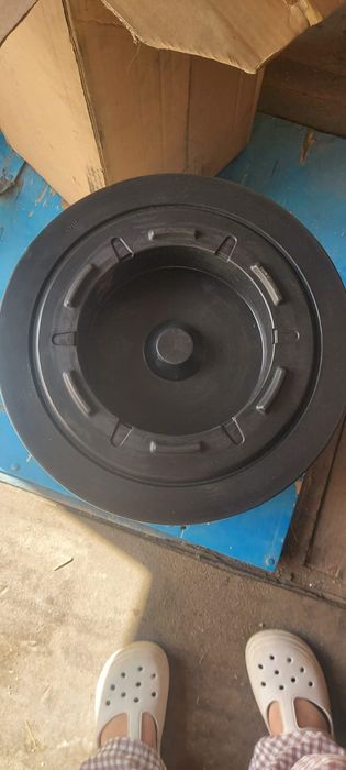Фильтр воздушный daf 106