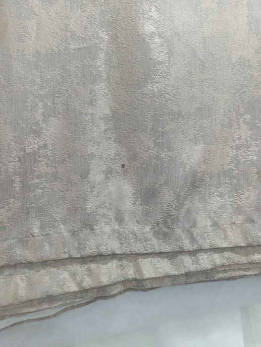 Продам шторы б/у в хорошем состоянии