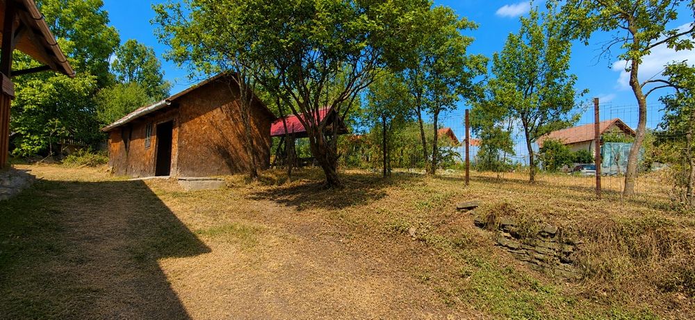 Casă de vânzare 3 camere Dretea/ Cluj