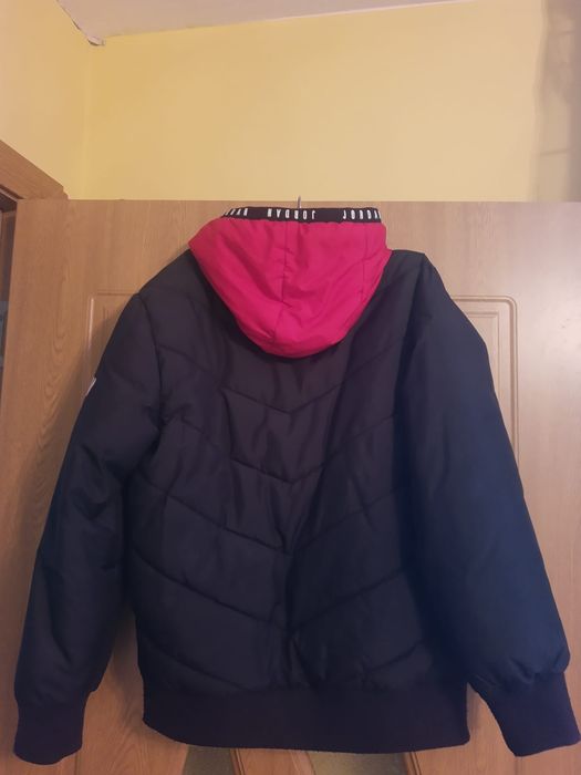 Geci Nike si Jordan intr o stare foarte buna!