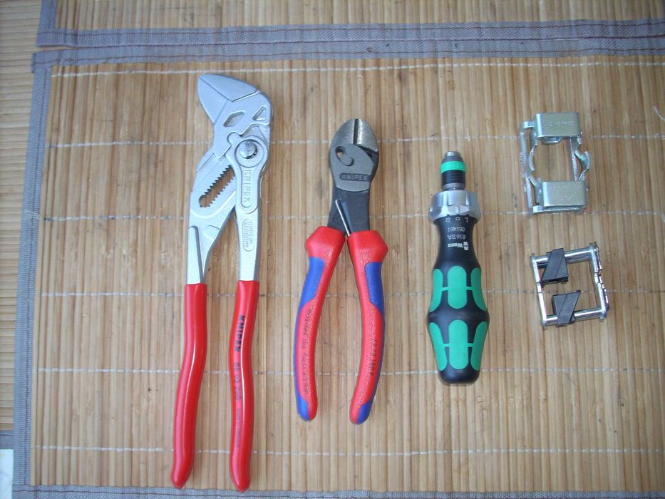 Качествени инструменти на перфектни цени!