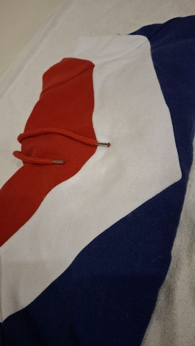 Памучно разноцветно Худи FB SISTER