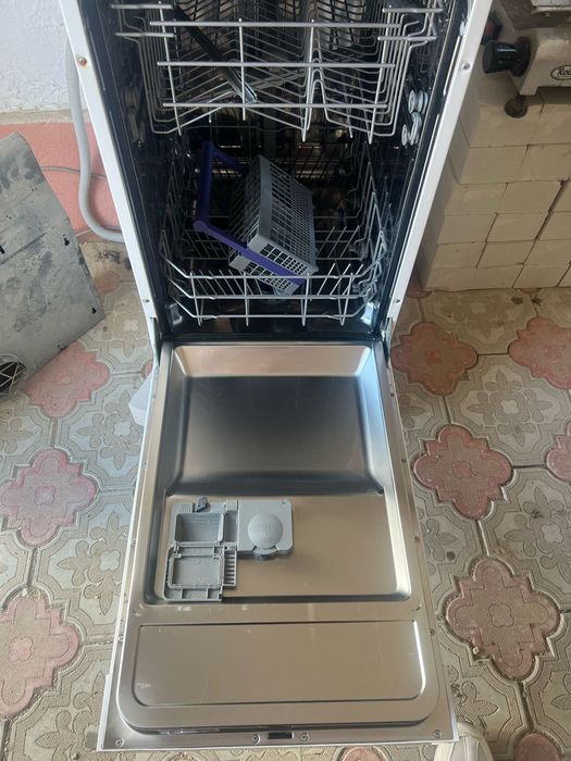 Посудомойка Beco