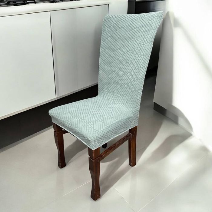 Чехол стулга бамбук Турция. Доставка.