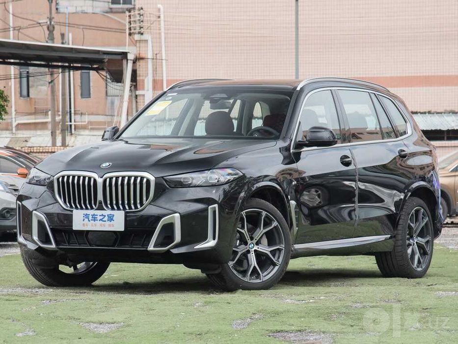 Mix Motors Bmw X5 2026 xDrive 30Li под заказ Сip Tashkent