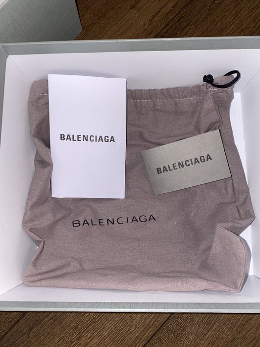 Чанта Balenciaga