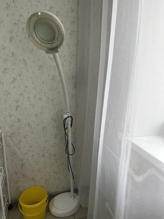 Лампа для салона