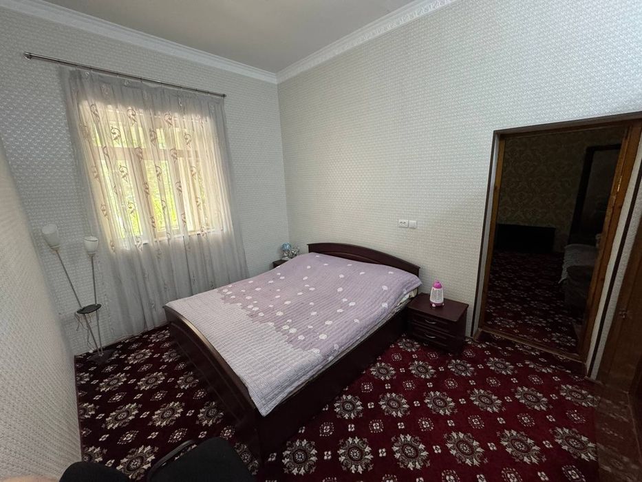 Дача сотилади 12 ёки 6 соток