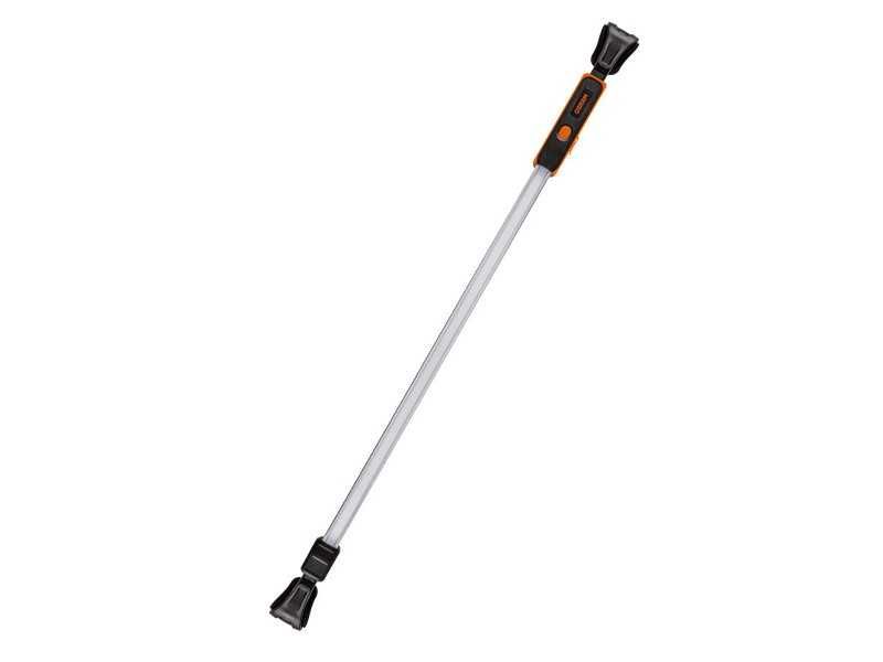 LED професионална сервизна лампа Osram - 3.7V, 1200 lm, 6500K