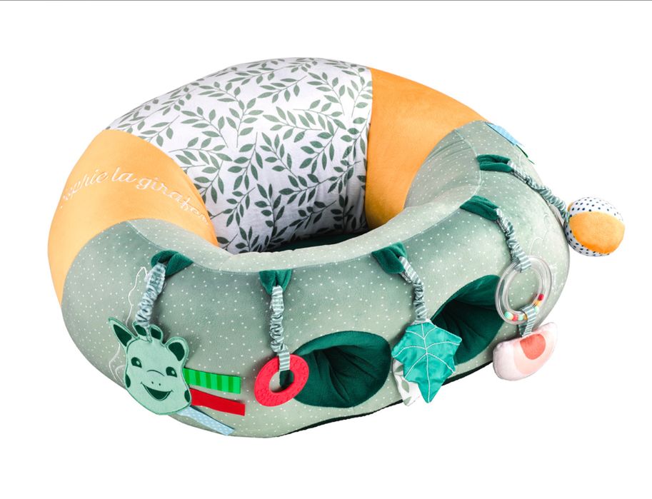 Барбарон за бебе-Софи жирафчето