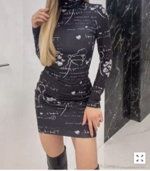 Рокля Alessa и Alisha