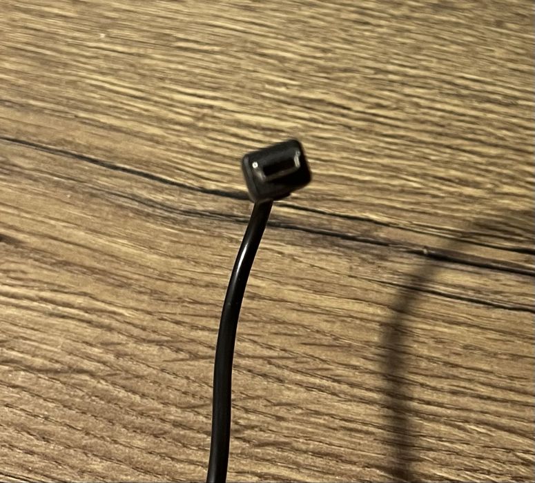 Кабель USB-A mini