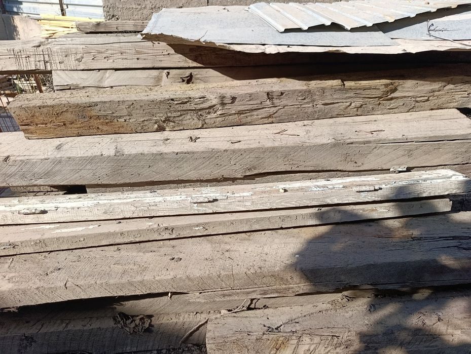 Шпал бруски дерево