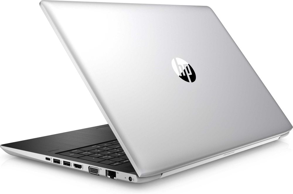 Лаптоп HP ProBook 450 G5 i3-7100U 8GB 256GB SSD FHD ГАРАНЦИЯ