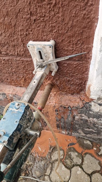 Алмазное бурение сверление