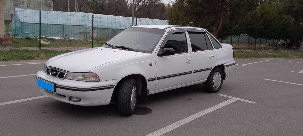 Nexia 1 Sons/ 2007-yil, Idealniy