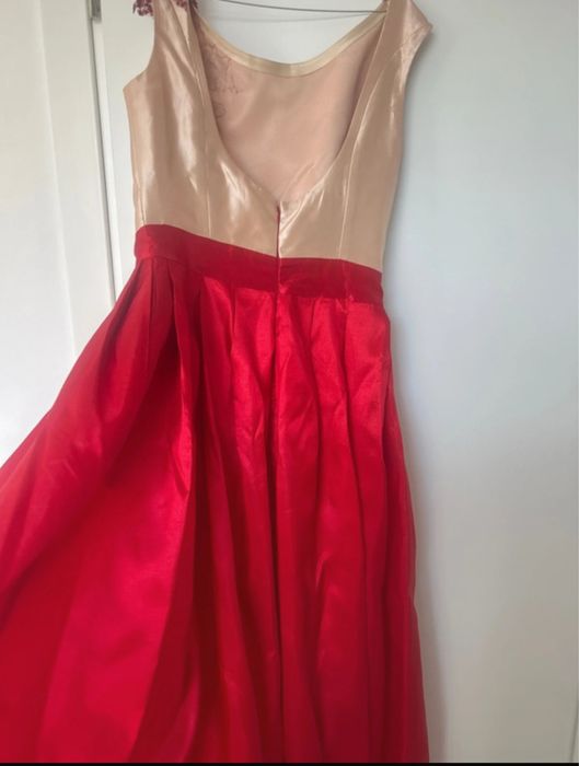 Rochie ocazie unicat