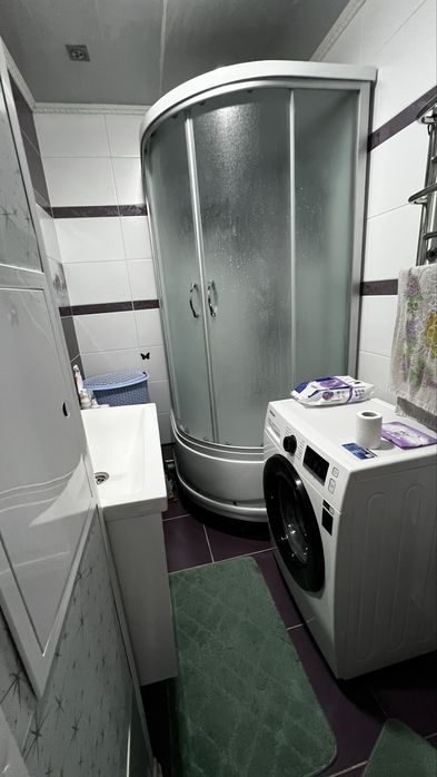 Продам 3-х комнатную квартиру