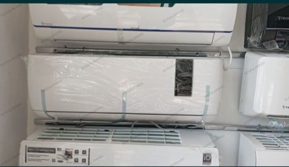 Konditsioner Aux 12 talik INVERTER+TENT