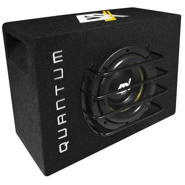 Amplificator VIBE si Subwoofer Auto ESX GSB8