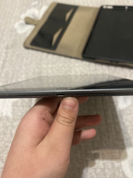 iPad 9 поколение