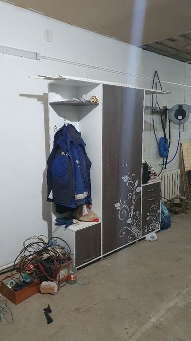 Прихожка для дома