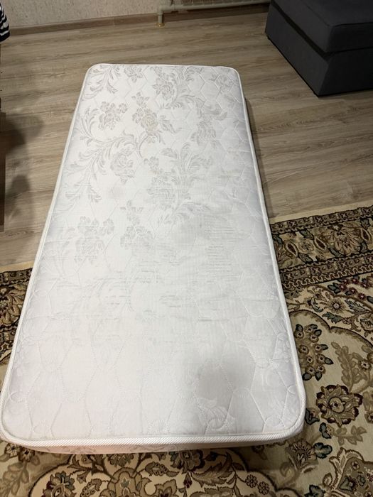 Кровать для подростка