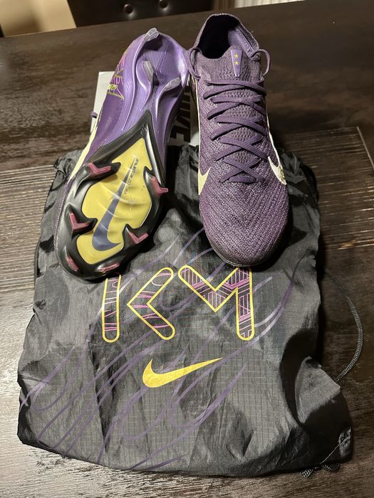 Nike Mercurial Vapor 16 Elite “Kylian Mbappe”