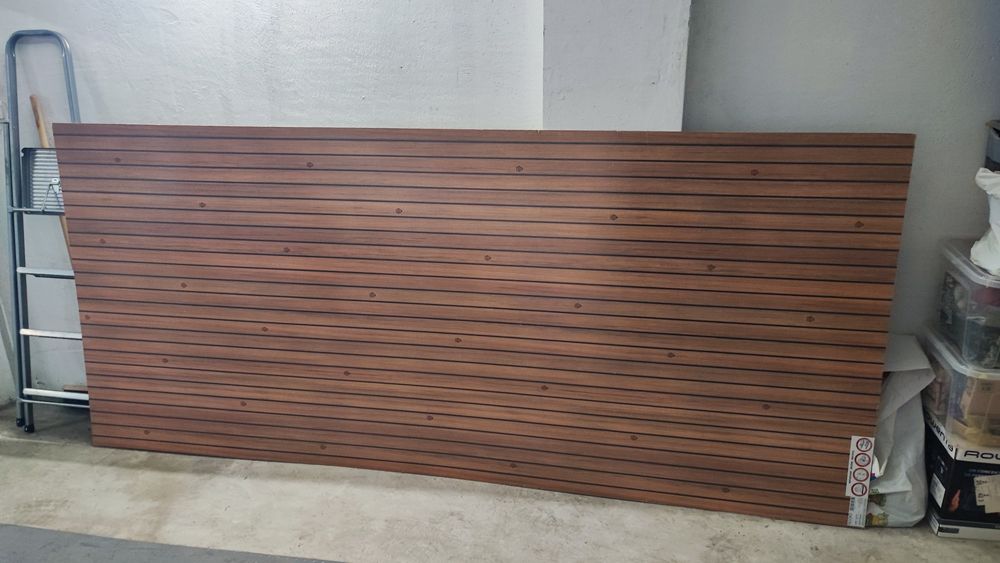 Стенен Панел Kronospan ламперия