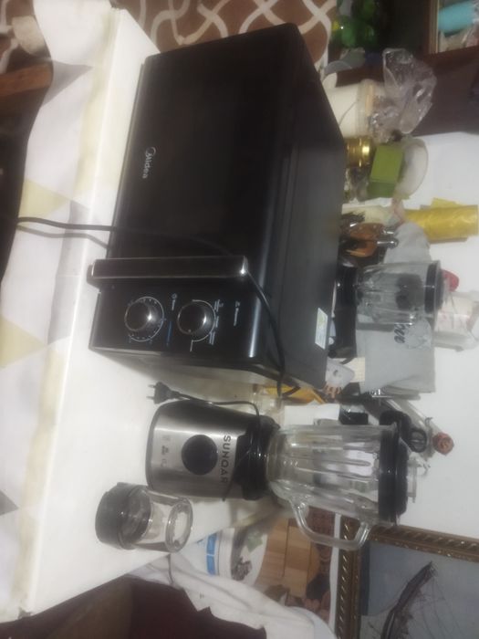 Почти новый Блендер 10тыс.
