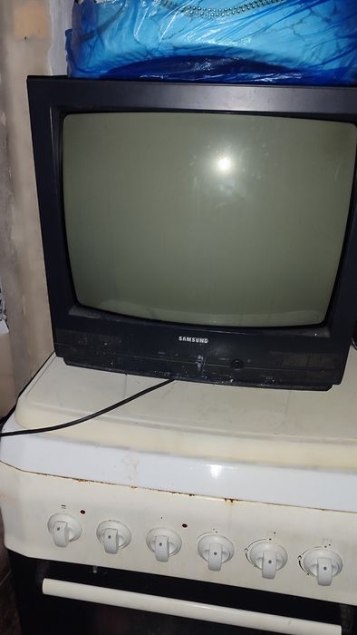 Телевизор продается