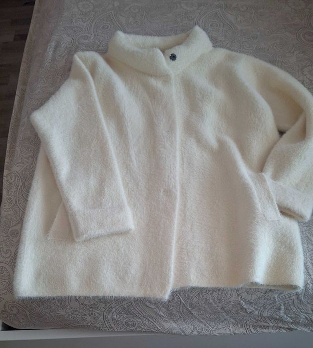 Мекичко дамско палтенце