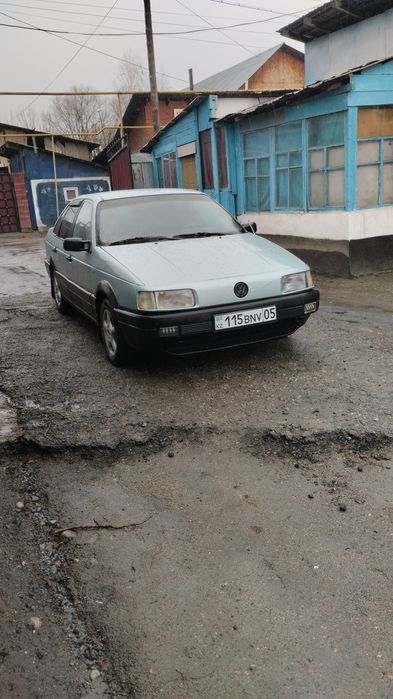 Продам пассат б3