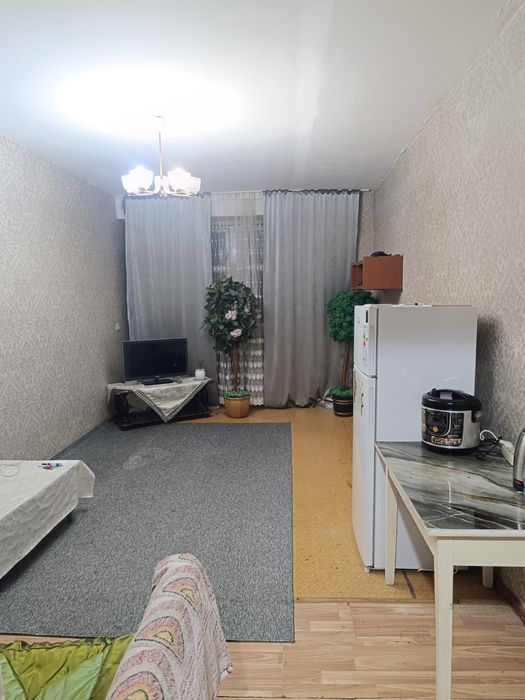 Срочно продаётся квартира. 1 комнатная в общежитии