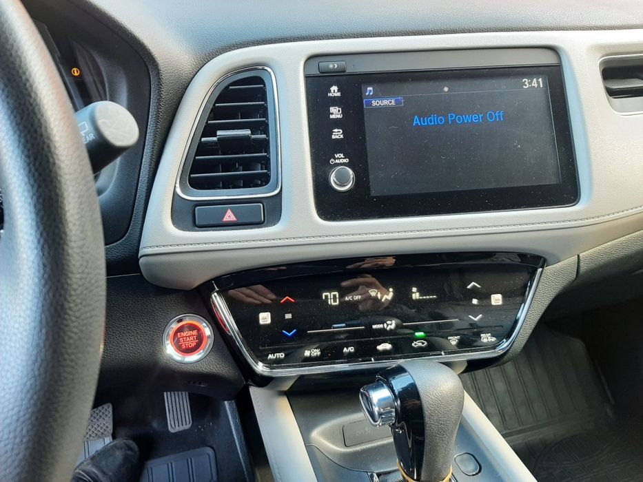 Продам     хонда  hr v