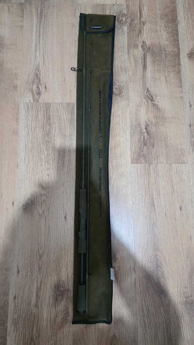 Set complet pescuit spinning – mulinete, lansete, voblere, lingurițe