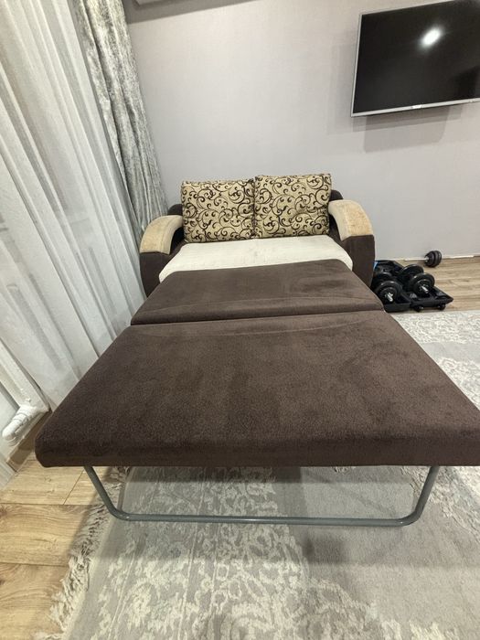 Продам полудиван недорого