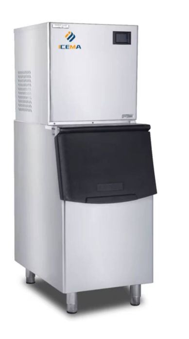 Лёдогенератор Ice machine
